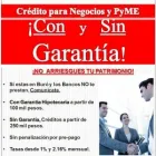 La imagen 1 de la Empresa OPCIONES TU MEJOR CREDITO Servicios Legales y Financieros en Monterrey NLE