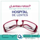 La imagen 2 de la Empresa OPTICA ANAHI Salud y Medicina en Tepic NAY