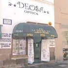 La imagen 2 de la Empresa OPTICA DEOSA Salud y Medicina en San Luis Potosí SLP