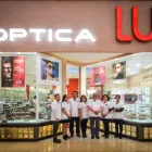 La imagen 1 de la Empresa ÓPTICAS LUX CENTRO COMERCIAL ANGELÓPOLIS PUEBLA Salud y Medicina en Heroica Puebla De Zaragoza PUE