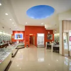 La imagen 7 de la Empresa ÓPTICAS LUX CENTRO COMERCIAL ANGELÓPOLIS PUEBLA Salud y Medicina en Heroica Puebla De Zaragoza PUE
