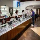 La imagen 3 de la Empresa ÓPTICAS LUX CENTRO COMERCIAL PERISUR Salud y Medicina en Ciudad De México CMX