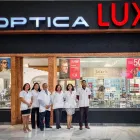 La imagen 5 de la Empresa ÓPTICAS LUX CENTRO COMERCIAL PERISUR Salud y Medicina en Ciudad De México CMX