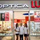 La imagen 7 de la Empresa ÓPTICAS LUX PLAZA CITADEL MONTERREY Salud y Medicina en San Nicolás De Los Garza NLE