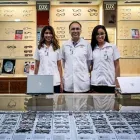 La imagen 8 de la Empresa ÓPTICAS LUX PLAZA CITADEL MONTERREY Salud y Medicina en San Nicolás De Los Garza NLE