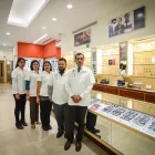 La imagen 6 de la Empresa ÓPTICAS LUX PLAZA CIUDAD JARDÍN NEZA Salud y Medicina en Ciudad Nezahualcóyotl MEX