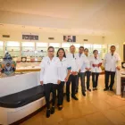 La imagen 5 de la Empresa ÓPTICAS LUX PLAZA DORADA PUEBLA Salud y Medicina en Heroica Puebla De Zaragoza PUE