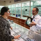La imagen 7 de la Empresa ÓPTICAS LUX PLAZA DORADA PUEBLA Salud y Medicina en Heroica Puebla De Zaragoza PUE