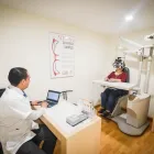 La imagen 2 de la Empresa ÓPTICAS LUX PLAZA FIESTA SAN AGUSTÍN MONTERREY Salud y Medicina en Monterrey NLE