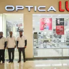La imagen 5 de la Empresa ÓPTICAS LUX PLAZA FIESTA SAN AGUSTÍN MONTERREY Salud y Medicina en Monterrey NLE
