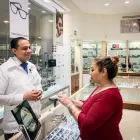 La imagen 8 de la Empresa ÓPTICAS LUX PLAZA FIESTA SAN AGUSTÍN MONTERREY Salud y Medicina en Monterrey NLE