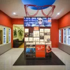 La imagen 2 de la Empresa ÓPTICAS LUX PLAZA GALERÍAS MONTERREY Salud y Medicina en Monterrey NLE
