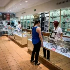 La imagen 7 de la Empresa ÓPTICAS LUX PLAZA GALERÍAS MONTERREY Salud y Medicina en Monterrey NLE