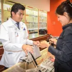 La imagen 2 de la Empresa ÓPTICAS LUX PLAZA GALERÍAS QUERÉTARO Salud y Medicina en Querétaro QUE