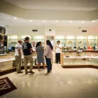 La imagen 3 de la Empresa ÓPTICAS LUX PLAZA GALERÍAS QUERÉTARO Salud y Medicina en Querétaro QUE