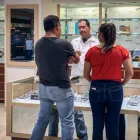 La imagen 6 de la Empresa ÓPTICAS LUX PLAZA GALERÍAS QUERÉTARO Salud y Medicina en Querétaro QUE