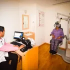 La imagen 2 de la Empresa ÓPTICAS LUX PLAZA GALERÍAS SALTILLO Salud y Medicina en Saltillo COA