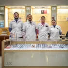 La imagen 5 de la Empresa ÓPTICAS LUX PLAZA GALERÍAS SALTILLO Salud y Medicina en Saltillo COA