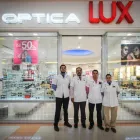 La imagen 6 de la Empresa ÓPTICAS LUX PLAZA GALERÍAS SALTILLO Salud y Medicina en Saltillo COA