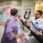 La imagen 9 de la Empresa ÓPTICAS LUX PLAZA GALERÍAS SALTILLO Salud y Medicina en Saltillo COA
