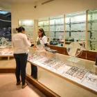 La imagen 3 de la Empresa ÓPTICAS LUX PLAZA LAS AMÉRICAS ECATEPEC Salud y Medicina en Ecatepec De Morelos CMX