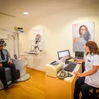 La imagen 4 de la Empresa ÓPTICAS LUX PLAZA LAS AMÉRICAS ECATEPEC Salud y Medicina en Ecatepec De Morelos CMX