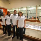 La imagen 8 de la Empresa ÓPTICAS LUX PLAZA LAS AMÉRICAS ECATEPEC Salud y Medicina en Ecatepec De Morelos CMX