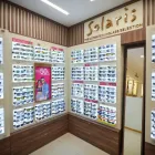 La imagen 9 de la Empresa ÓPTICAS LUX PLAZA LAS AMÉRICAS ECATEPEC Salud y Medicina en Ecatepec De Morelos CMX