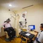 La imagen 7 de la Empresa ÓPTICAS LUX PLAZA NUEVO VERACRUZ Salud y Medicina en Veracruz VER