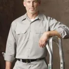 La imagen 2 de la Empresa ÓPTIMA CAMISETAS Venta de Ropa y Accesorios en Mexicali BCN