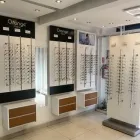La imagen 1 de la Empresa ORANGE OPTICA Salud y Medicina en Ciudad De México CMX