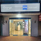 La imagen 9 de la Empresa ORANGE OPTICA Salud y Medicina en Ciudad De México CMX