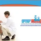 La imagen 3 de la Empresa ORTHO MASSAGE Salud y Medicina en Ecatepec De Morelos MEX