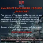 La imagen 2 de la Empresa ORTIZ MEDINA AVALÚOS INMOBILIARIOS Y ARQUITECTURA INTEGRAL Servicios Profesionales y de Negocios en Ciudad De México CMX