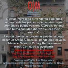 La imagen 3 de la Empresa ORTIZ MEDINA AVALÚOS INMOBILIARIOS Y ARQUITECTURA INTEGRAL Servicios Profesionales y de Negocios en Ciudad De México CMX