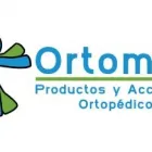 La imagen 1 de la Empresa ORTOMEX - PRODUCTOS Y ACCESORIOS ORTOPEDICOS Venta y Fabricación de Calzado en Mexicali BCN
