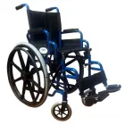 La imagen 1 de la Empresa ORTOPEDIA ORTHOFER Salud y Medicina en Toluca De Lerdo MEX