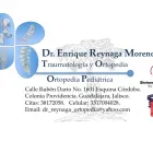 La imagen 1 de la Empresa ORTOPEDISTA PEDIATRA EN GUADALAJARA. DR. ENRIQUE REYNAGA MORENO. Salud y Medicina en Guadalajara JAL