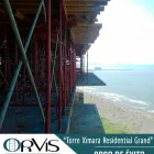 La imagen 1 de la Empresa ORVIS ANDAMIOS Y HERRERÍA Maquinaria y Equipos para Construcción en Veracruz VER