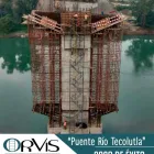 La imagen 3 de la Empresa ORVIS ANDAMIOS Y HERRERÍA Maquinaria y Equipos para Construcción en Veracruz VER