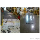 La imagen 3 de la Empresa OS FACTOR PULIDO DE PISOS Fabricantes y distribuidores de cerveza, vino y licores en Monterrey NLE