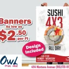 La imagen 5 de la Empresa OWL MULTIMEDIA en Ciudad Juárez CHH