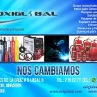 La imagen 1 de la Empresa OXIGLOBAL Servicios Profesionales y de Negocios en Querétaro QUE