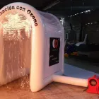 La imagen 4 de la Empresa OZONO PRISMA MEX Servicios Profesionales y de Negocios en Zapopan JAL