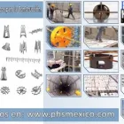 La imagen 3 de la Empresa PACIFIC HOUSING SYSTEMS DE MÉXICO, S.A. DE C.V. Servicios Profesionales y de Negocios en Monterrey NLE