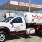 La imagen 3 de la Empresa PAEZ GAS SA DE CV Industrias y Agricultura en Reynosa TAM