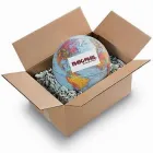 La imagen 2 de la Empresa PAKMAIL NEZA Servicios Profesionales y de Negocios en Ciudad Nezahualcóyotl MEX