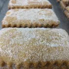 La imagen 2 de la Empresa PAN SEGURA Pastelerías y Panaderías en Ciudad De México CMX