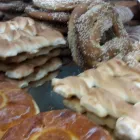 La imagen 5 de la Empresa PAN SEGURA Pastelerías y Panaderías en Ciudad De México CMX