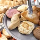 La imagen 3 de la Empresa PANADERIA LA ROSITA Pastelerías y Panaderías en Monterrey NLE